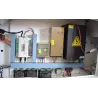 Machine de découpe et de gravure laser 100W co2 100cm par 60cm tunnel