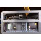 Machine de découpe et gravure laser Co2 100 cm par 80 cm avec stand puissance 80 watts, 100 watts, 130 watts