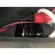 Machine de découpe et gravure laser Co2 100 cm par 80 cm avec stand puissance 80 watts, 100 watts, 130 watts