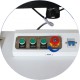Graveur fibre laser couleur 20 Watt 30 Watt France gravure métal