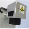 Machine marquage fibre laser portable 20 watt, 30 watt