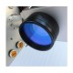 Machine marquage fibre laser portable 20 watt, 30 watt